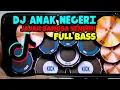 Download Lagu DJ ANAK NEGERI JAJAH BANGSA SENDIRI FULL BASS |DRUMMER COVER