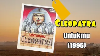 Download CLEOPATRA - UNTUKMU [ CD Quality ] (1995) MP3