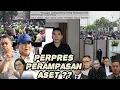 Download Lagu PRABOWO SETUJUI SYAHKAN UNDANG2 PER4MP4SAN ASET ?? SRI MULYANI GAK TERIMA RUMAHNYA DIJ4R4H MASA !!