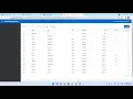 Oracle APEX - Table API