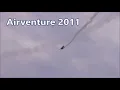 Oshkosh Airventure 2011 - 'Prometheus' Flight by Skip Stewart - HD