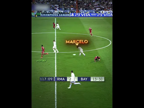 When Higuaín Ruined Marcelo's Assist 🤯☹️