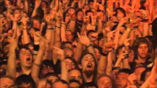 Download SlipKnot Everything Ends Live At Download 2009 In 720p MP3