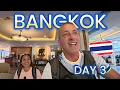 Lagu The Cost of Lodging In Bangkok Is Not What I Expected (Day 3)