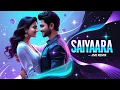 Lagu Saiyaara Jive Remix | DJ Ashik X DJ KoNiKz | Vxd Produxtionz