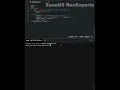 ISIN 306 While Loop