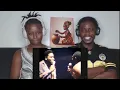 Gerald Levert, (feat. Eddie Levert)  - Baby Hold On To Me [Official Video] | Reaction Video
