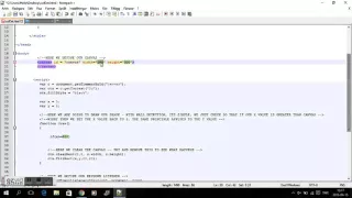 JAVASCRIPT COLLISION DETECTION - SNAKE MOVEMENT
