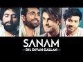 Download Lagu Dil Diyan Gallan | Sanam
