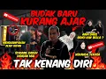 Lagu BUDAK BARU KURANG 4JAR !! ALIEF IRFAN MARAH !! KANDA TERASA !! 