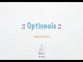 Java 11 Optionals 2021