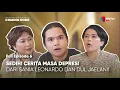 Download Lagu KISAH SANIA DAN DUL SAAT MASA MASA STRESS DAN DEPRESI I FULL EPISODE 6 COMING HOME