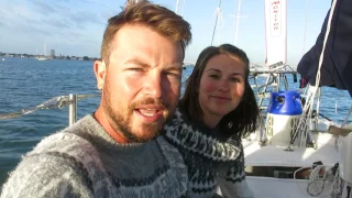 Atticus Update 99: Key West to Sarasota!