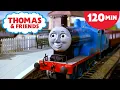 Download Lagu Classic Full Episodes of Thomas \u0026 Friends! | 120 Minutes