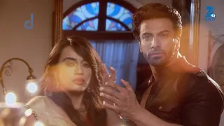 Qubool Hai Ep 779 क सन त ड Azaad और Mahira क Room क श श Full Episode ZEE TV 