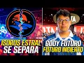 Download Lagu ¿ISURUS ESTRAL SE VAN SEPARAR? 😱 |  CODY CON FUTURO INCIERTO | KAZE YA TIENE EQUIPO EN LTA SUR
