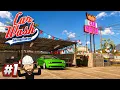 First Look - Car Wash Simulator