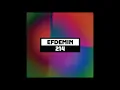 Efdemin - Dekmantel Podcast 214 (21st January 2019)