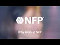 Why Work at NFP