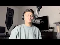 Download Lagu never knew a heart could break itself - Zach Hood (cover by Nick Alvarez)