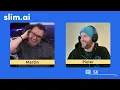 SlimDevOps 34 - Adding a nginx reverse proxy to our web app using docker-compose