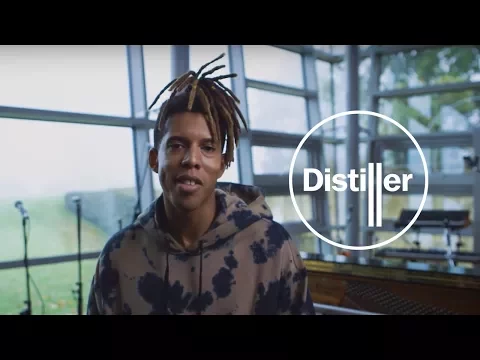 Download MP3 Tokio Myers - Bloodstream | Live From The Distillery
