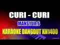 CURI CURI MANSYUR S KARAOKE