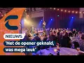 Studenten verkopen dinnershow in Duiven compleet uit | Connect