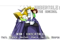 Download Lagu Undertale the Musical - Undertale