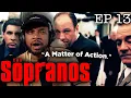 Download Lagu FILMMAKER REACTS to THE SOPRANOS Episode 13: I Dream of Jeannie Cusamano