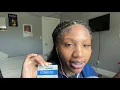 ASMR Job interview at Walmart