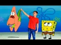 Download Lagu Beating Up Patrick - Tik Tok Challenge by BroHacker