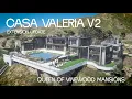 GTA V MLO - CASA VALERIA V2