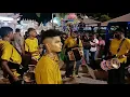 Download Lagu Sree Veera Durgai  Urumi Melam Ipoh Thaipusam 2020
