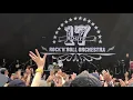 甲本ヒロト@フジロック18 ROUTE17 ROCK'N ROLL ORCHESTRA