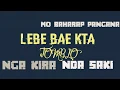 Download Lagu JOMBLO ITU ENAK 👌