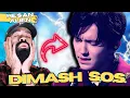 Download Lagu Dimash Kudaibergen - SOS d'un terrien en détresse DESTROYED ME!!! | Honest FIRST REACTION