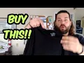 Walmart Fashion - Super Soft George Long Sleeve Shirt for 4 98 is an awesome buy