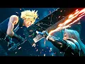 Download Lagu FINAL FANTASY 7 REMAKE All Cutscenes Full Movie HD