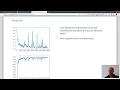 Pytorch tutorial Recurrent Neural Networks practice