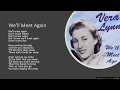Download Lagu VE 80 Celebration Sing-a-long Medley Wartime Songs VE Day Singalong Lyrics