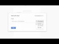 Edit your Google Doc for a Final Draft