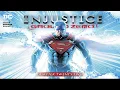 Injustice Comics Ground Zero Chapter 22