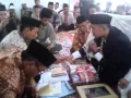 Lagu Akad Nikah \
