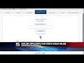 USCIS Asylum Application Status Can Now be Checked Online
