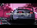 Download Lagu Dj Kamu Gak Sendirian Tipe x Terbaru 2023 Mengkane