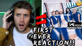 Download Rapper Reacts to BABYMONSTER  'BATTER UP'!! | THE RAP FLOWS ON THIS!! M/V (First Ever Reaction) MP3