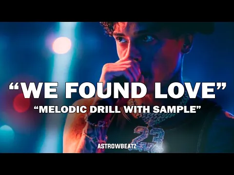 Download MP3 [FREE] We Found Drill | Sample Drill Type Beat | Official TikTok Drill Remix (Prod. AstrowBeatz)