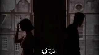 تحلف تكول اني غيرك مااحب   بطيئ  دندنها