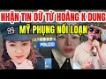 Download Lagu Mỹ Phụng Nổi Loạn Sau Khi Biết Tin HKD Dính Hình Sự